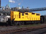 Railserve 3432